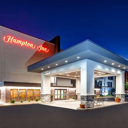 Hampton Inn Cincinnati Airport-North Hebron Extérieur photo