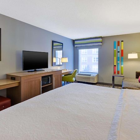 Hampton Inn Cincinnati Airport-North Hebron Extérieur photo