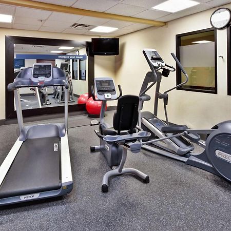 Hampton Inn Cincinnati Airport-North Hebron Extérieur photo