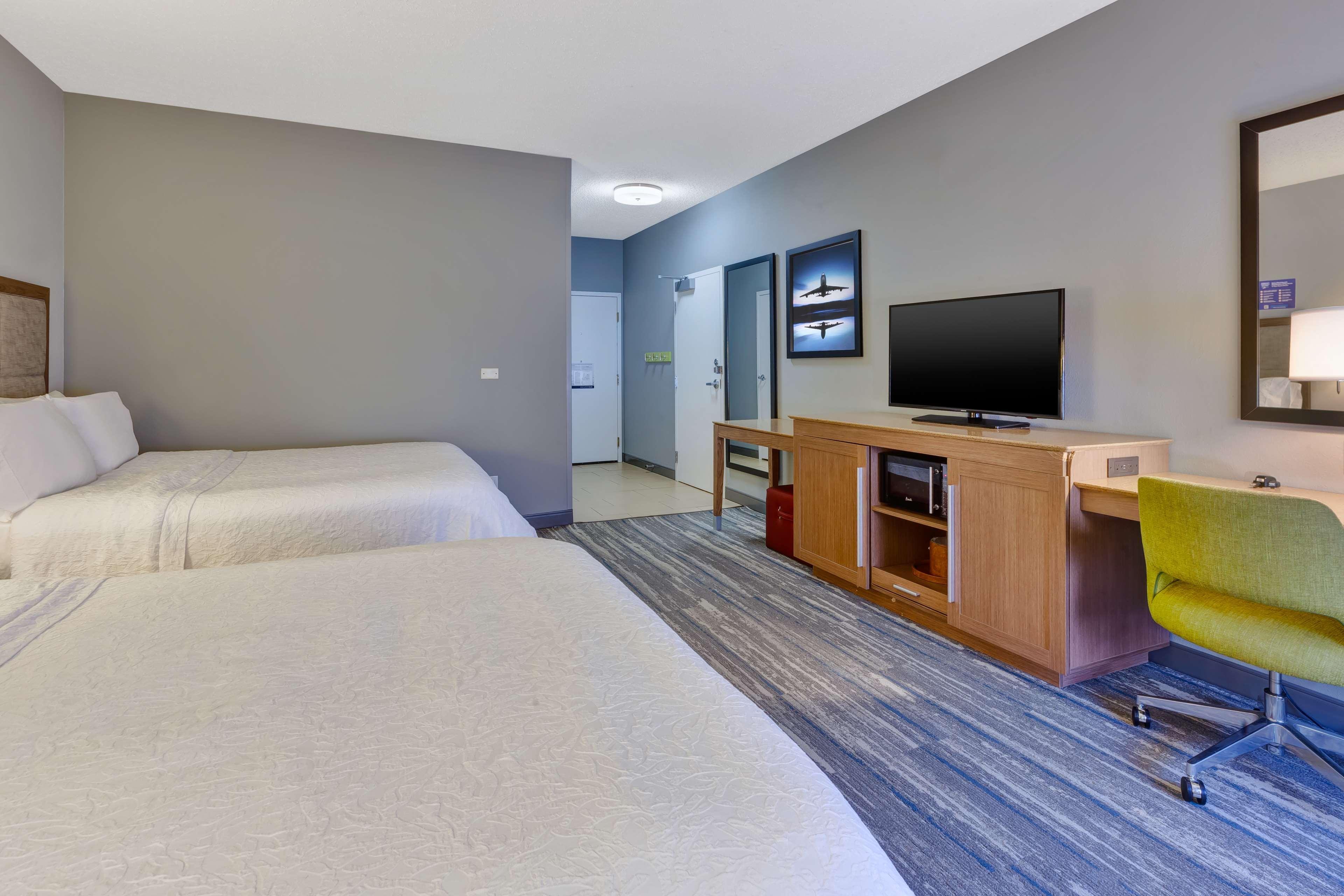 Hampton Inn Cincinnati Airport-North Hebron Extérieur photo