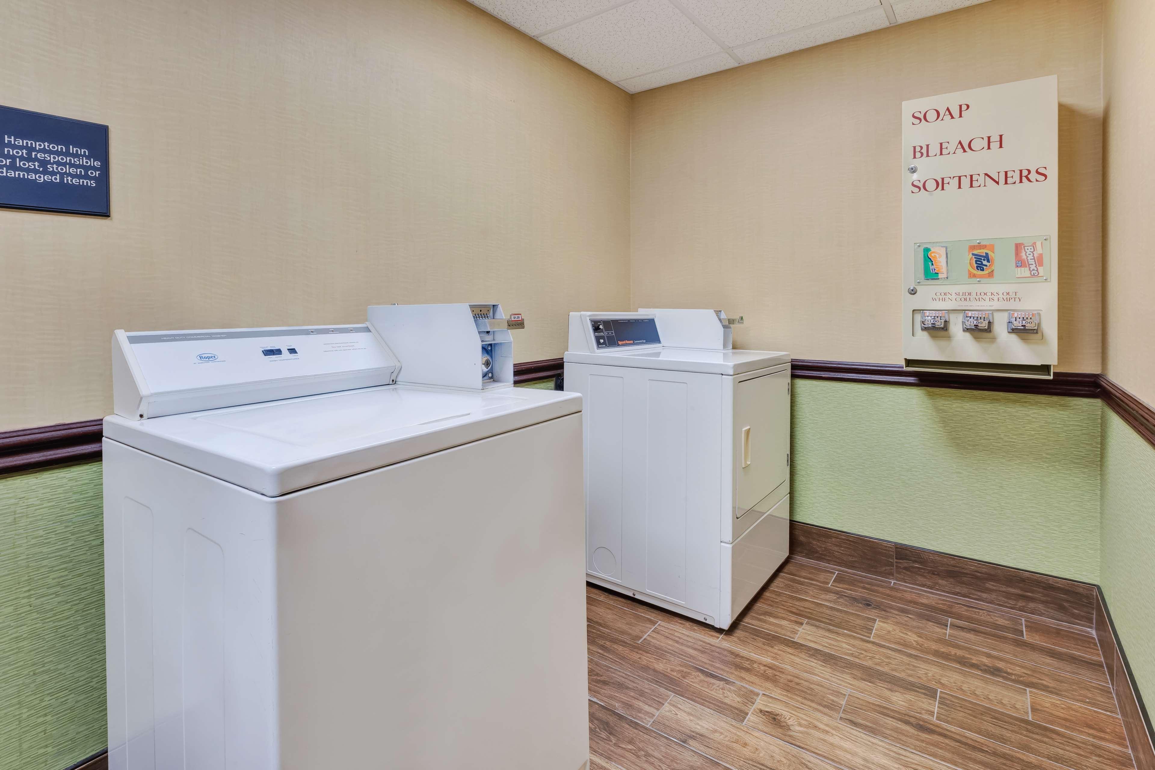 Hampton Inn Cincinnati Airport-North Hebron Extérieur photo