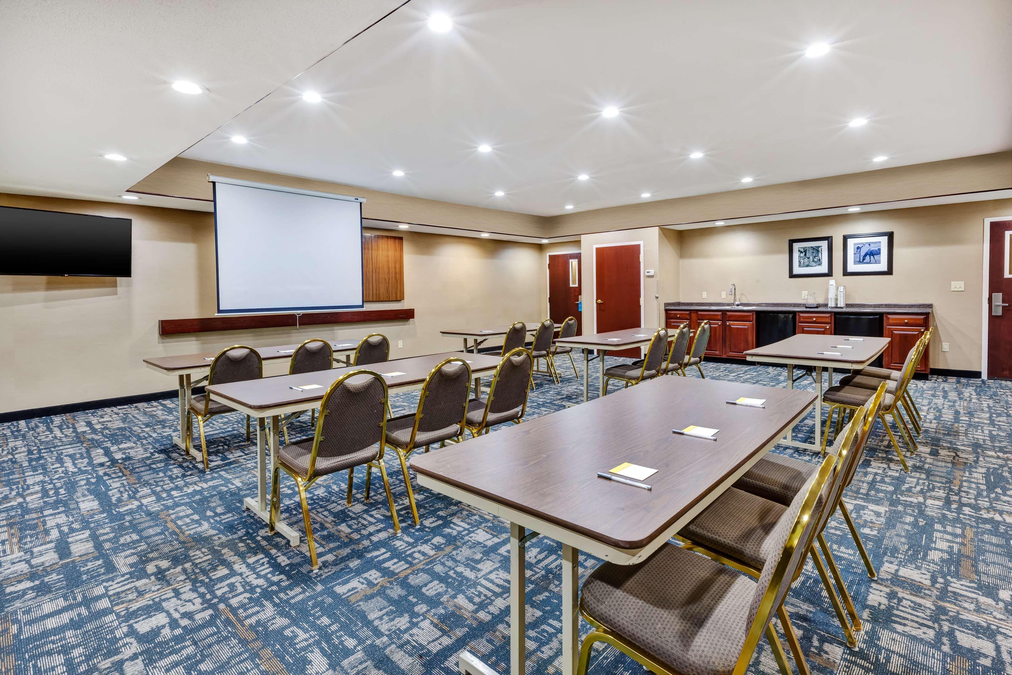 Hampton Inn Cincinnati Airport-North Hebron Extérieur photo