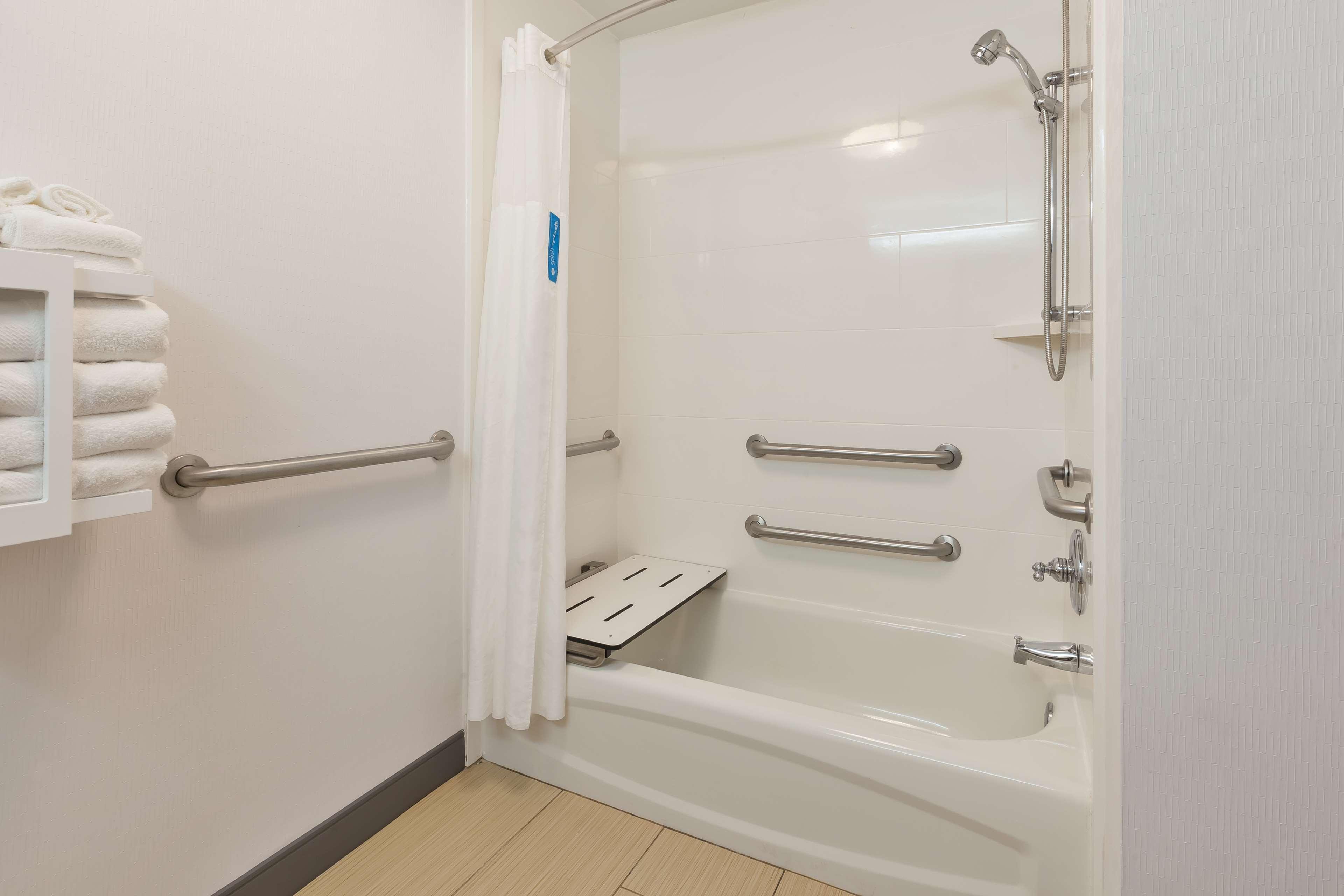 Hampton Inn Cincinnati Airport-North Hebron Extérieur photo