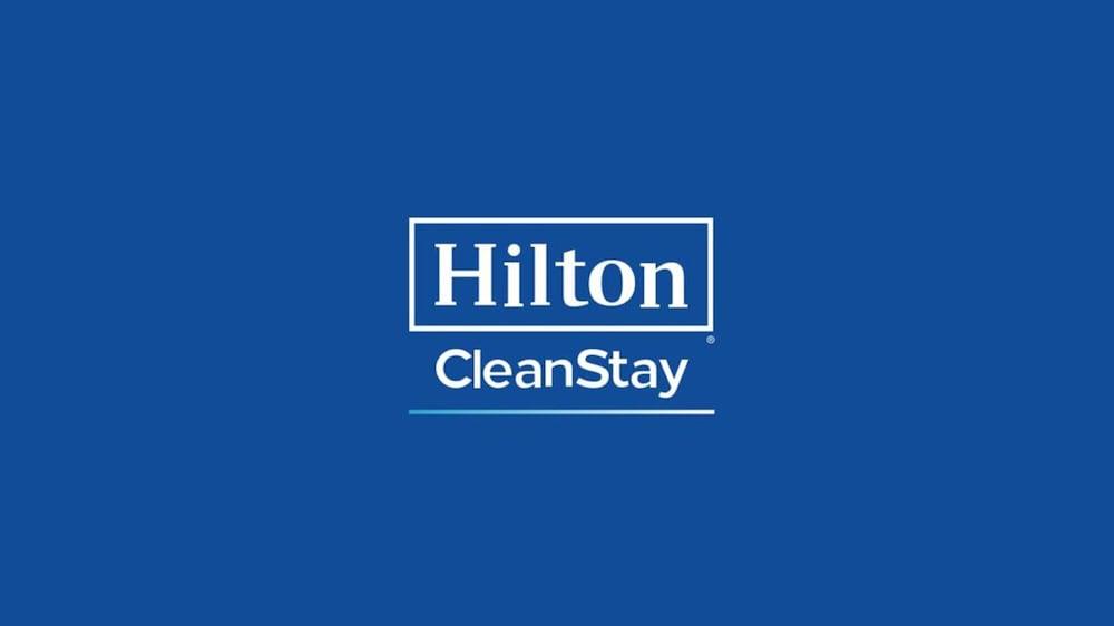 Hampton Inn Cincinnati Airport-North Hebron Extérieur photo