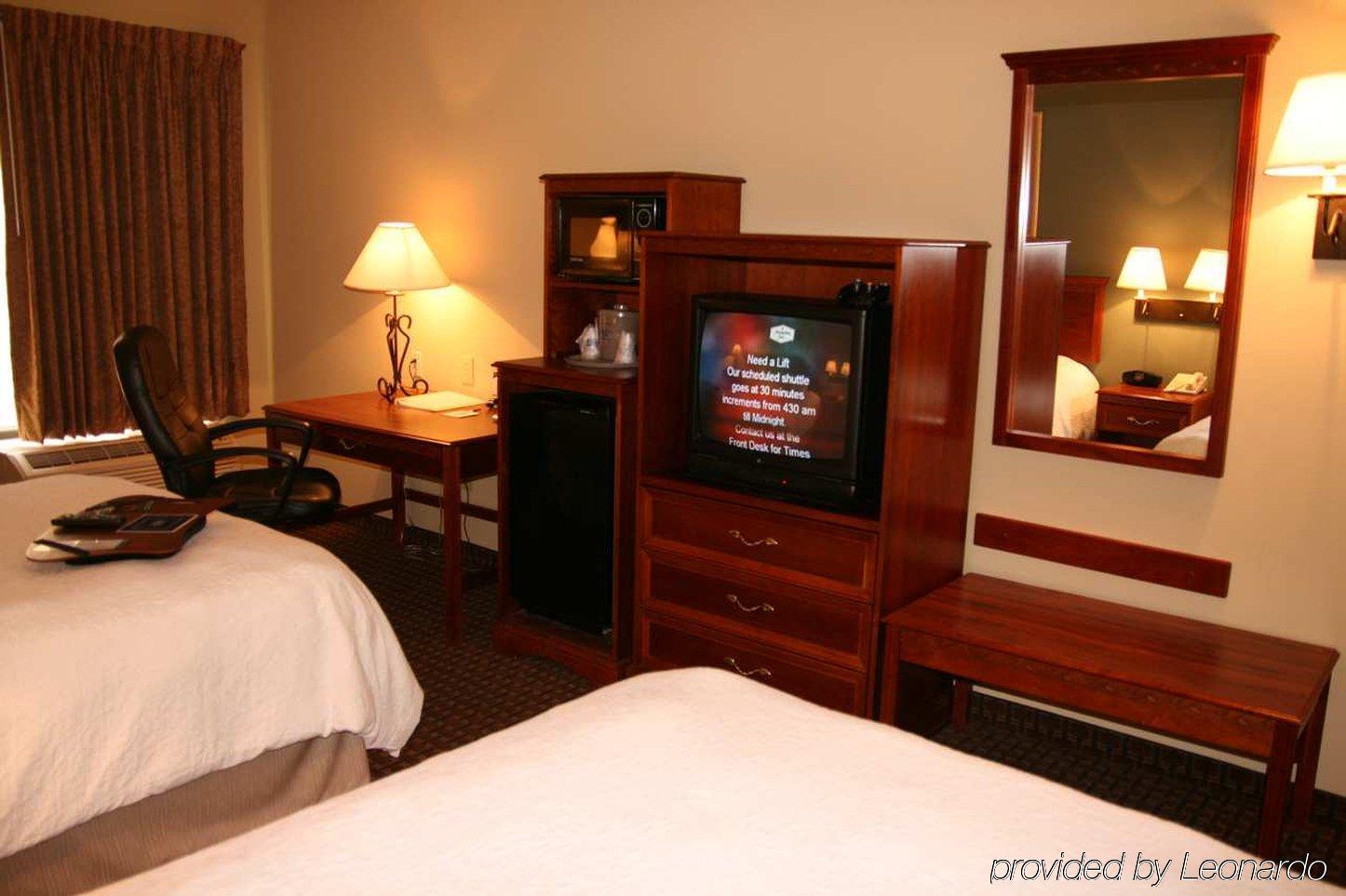 Hampton Inn Cincinnati Airport-North Hebron Chambre photo
