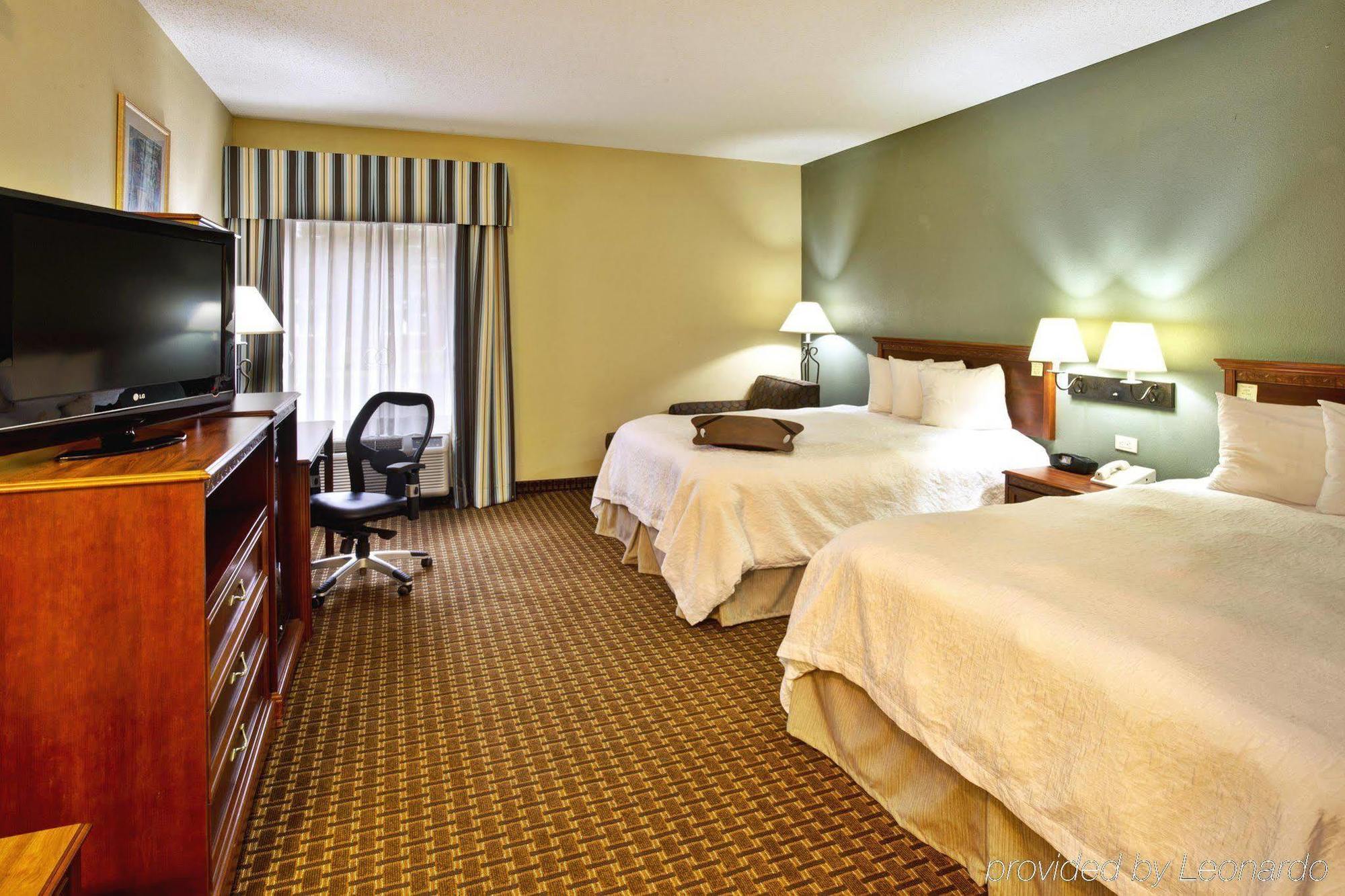 Hampton Inn Cincinnati Airport-North Hebron Extérieur photo