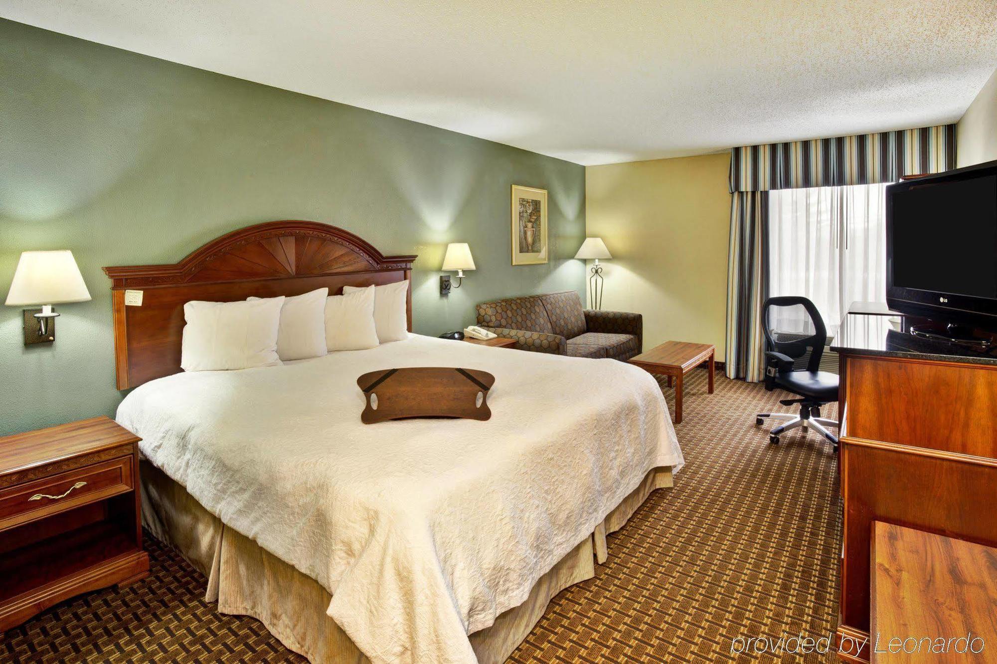 Hampton Inn Cincinnati Airport-North Hebron Extérieur photo
